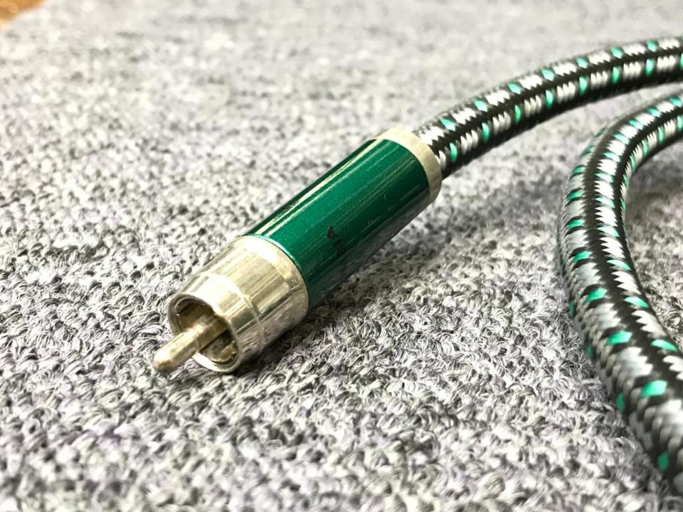 audioquest DBS 72V XLRケーブル 約1m　２本ペア訳あり品 Columbia 2 72V DBS/1.0m AudioQuest - 中古オーディオ 高価買取・販売