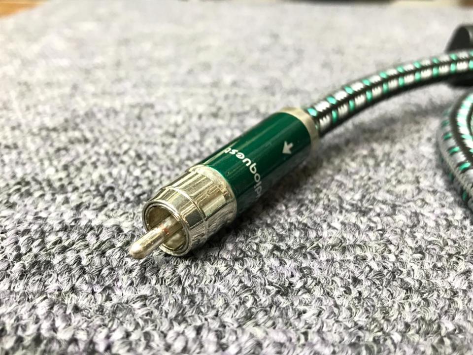 audioquest/オーディオクエスト COLUMBIA XLR 0.5m audioquest/オーディオクエスト COLUMBIA XLR 0.5m