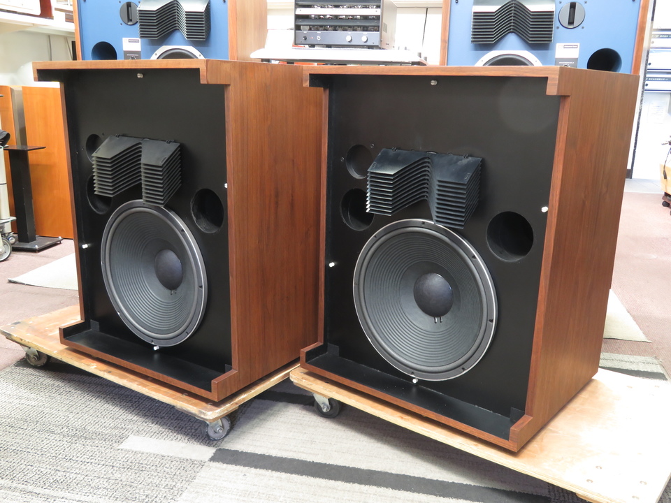 JBL MODEL 4320 ② JBL 4320 Specifications