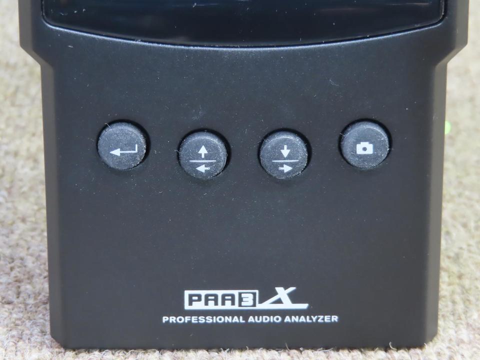PAA3X PHONIC - HiFi-Do McIntosh/JBL/audio-technica/Jeff Rowland