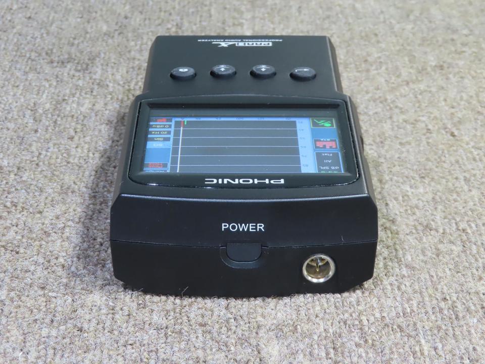PAA3X PHONIC - 中古オーディオ 高価買取・販売 ハイファイ堂