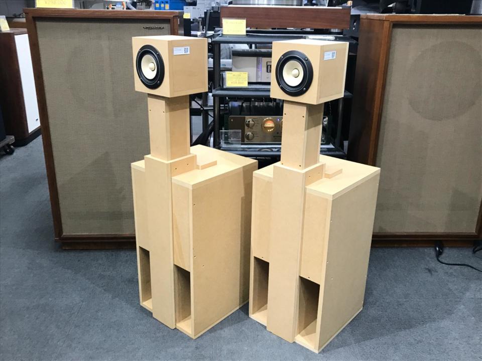 ヒシクイ（FE108Sol） FOSTEX - 中古オーディオ 高価買取・販売
