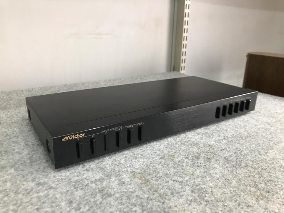 JX-55 VICTOR - HiFi-Do McIntosh/JBL/audio-technica/Jeff Rowland