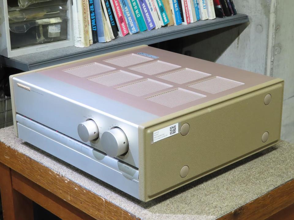 PM-90 marantz - HiFi-Do McIntosh/JBL/audio-technica/Jeff Rowland