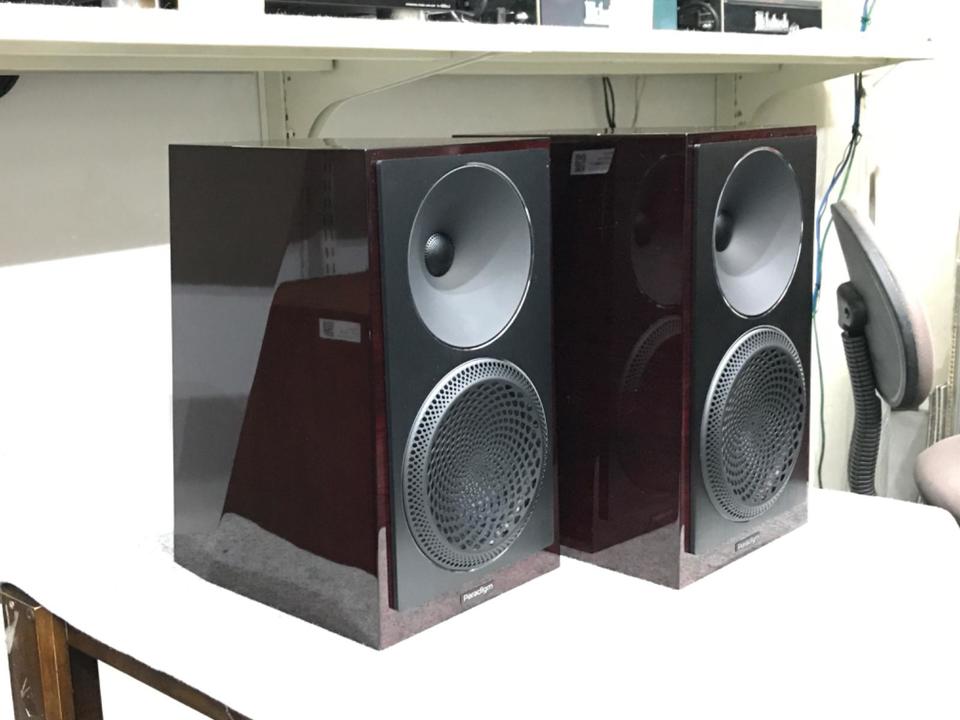 ★極美品！Paradigm Founder 40B② 試聴のみほぼ未使用！の箱★ Paradigm Founder 40B in a deep unboxing view - YouTube