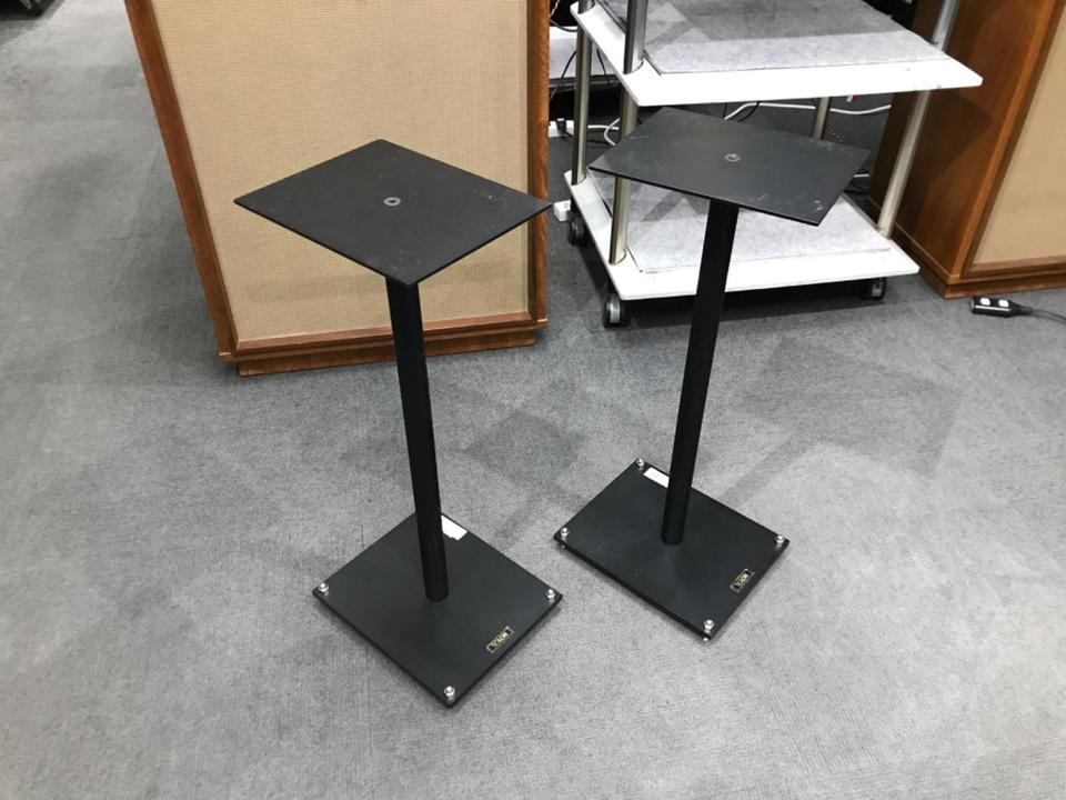 TIGLON ● ティグロン スピーカースタンド TIS-60J 送料無料 ティグロン TIGLON TIS-60J スピーカースタンド @46492 / 中古