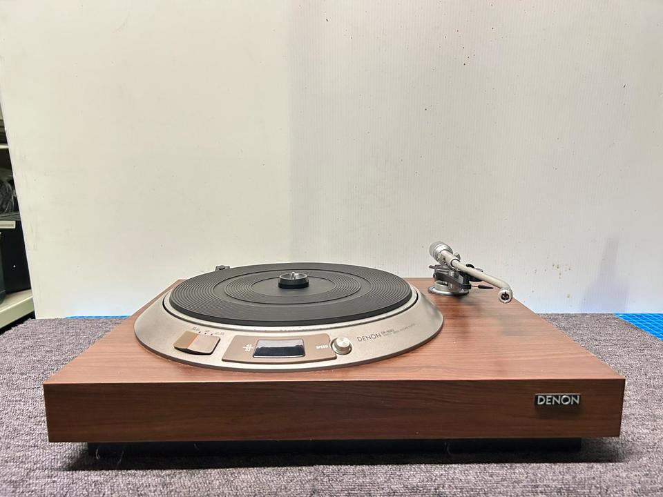 大処分!! DENON デノン DP-1600 レコードプレーヤー 送料無料 DP-1600 DENON - 中古オーディオ 高価買取・販売 ハイファイ堂