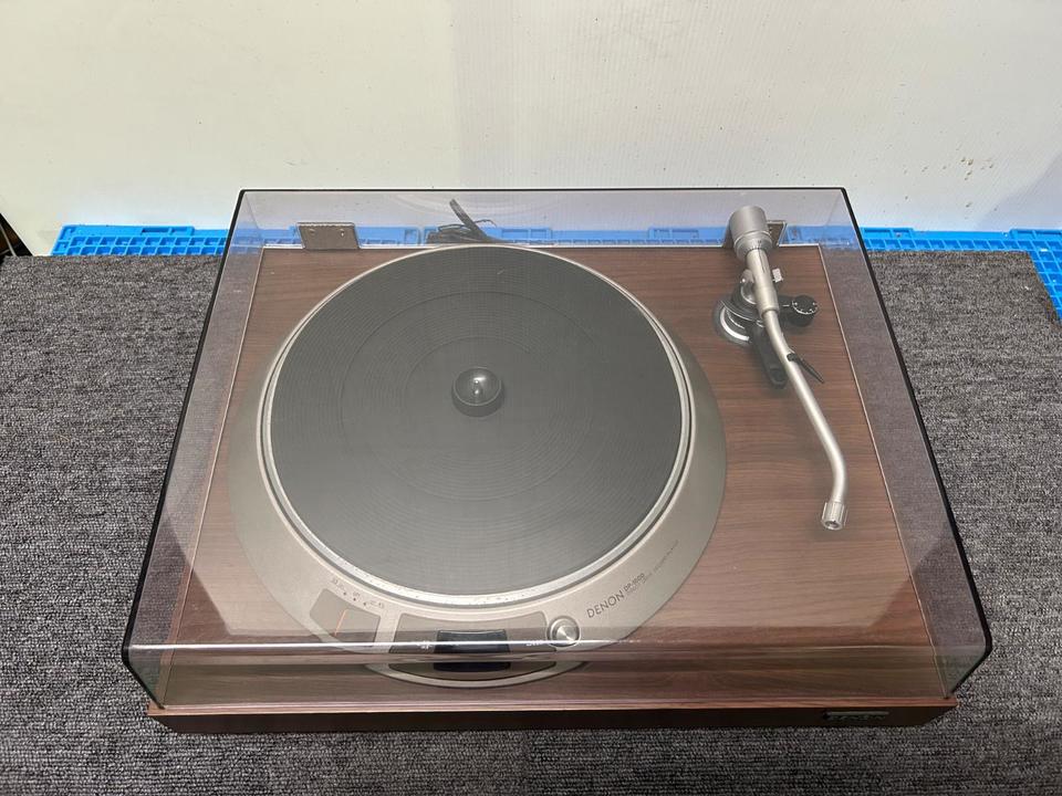大処分!! DENON デノン DP-1600 レコードプレーヤー 送料無料 Amazon | DENON デノン DP-1600 ターンテーブル レコード