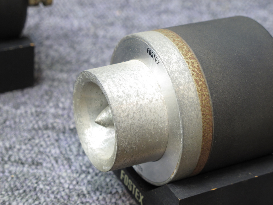 FT90H FOSTEX - 中古オーディオ 高価買取・販売 ハイファイ堂