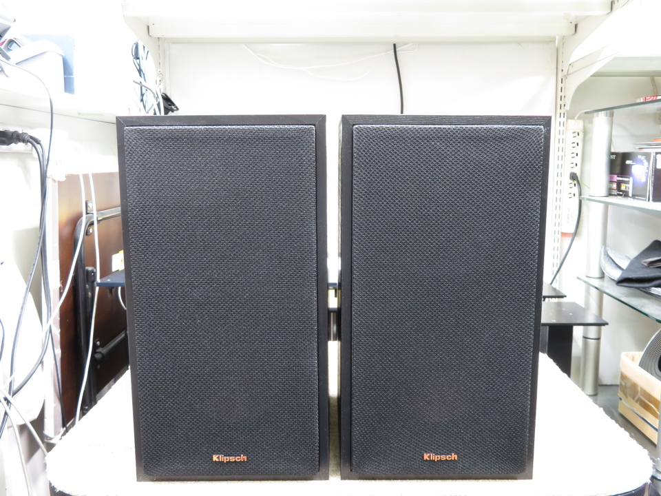 R-51M KLIPSCH - 中古オーディオ 高価買取・販売 ハイファイ堂