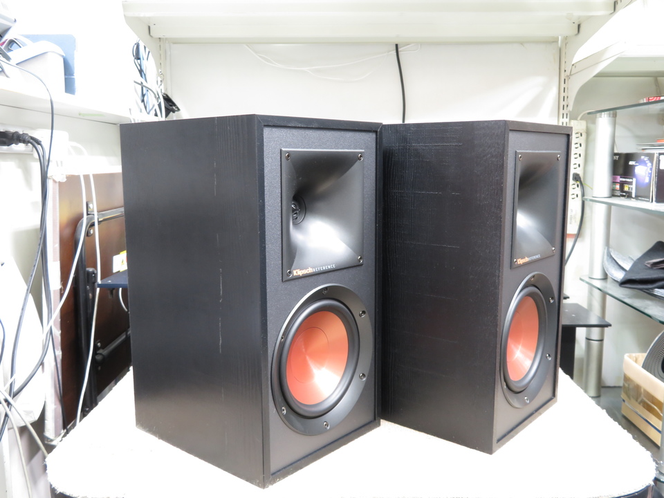R-51M KLIPSCH - 中古オーディオ 高価買取・販売 ハイファイ堂
