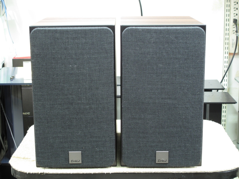 OBERON3 DALI - 中古オーディオ 高価買取・販売 ハイファイ堂