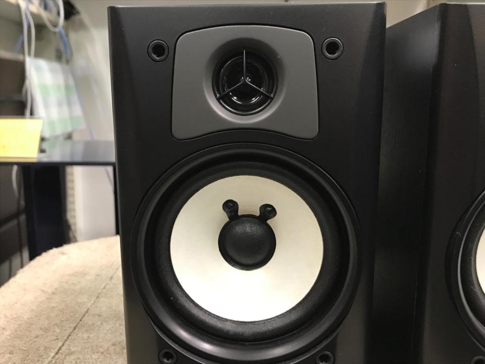 GX-70HD ONKYO - 中古オーディオ 高価買取・販売 ハイファイ堂