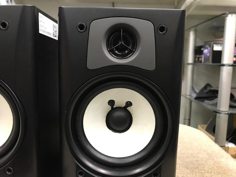 GX-70HD ONKYO - 中古オーディオ 高価買取・販売 ハイファイ堂