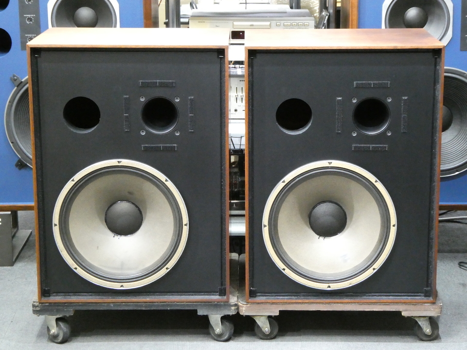 L45-S4 Flair JBL - 中古オーディオ 高価買取・販売 ハイファイ堂