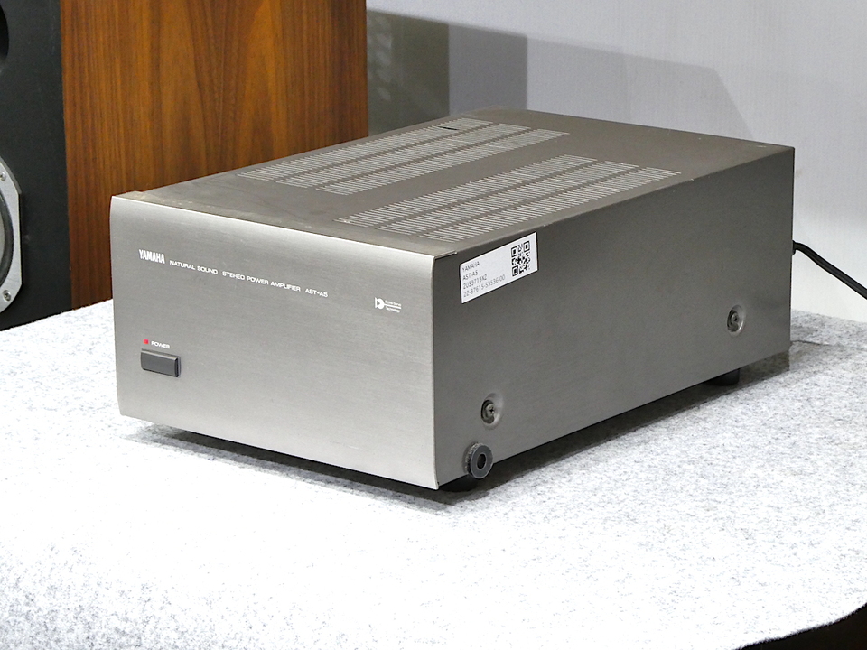 AST-A5 YAMAHA - HiFi-Do McIntosh/JBL/audio-technica/Jeff Rowland