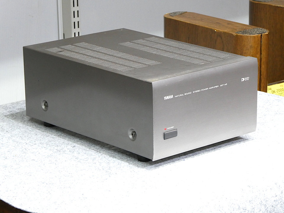 AST-A5 YAMAHA - HiFi-Do McIntosh/JBL/audio-technica/Jeff Rowland