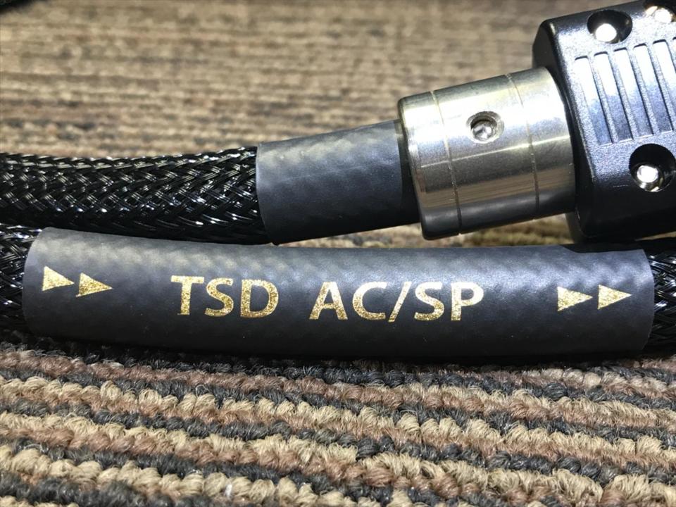 TSD-HR AC/1.2m AET - 中古オーディオ 高価買取・販売 ハイファイ堂