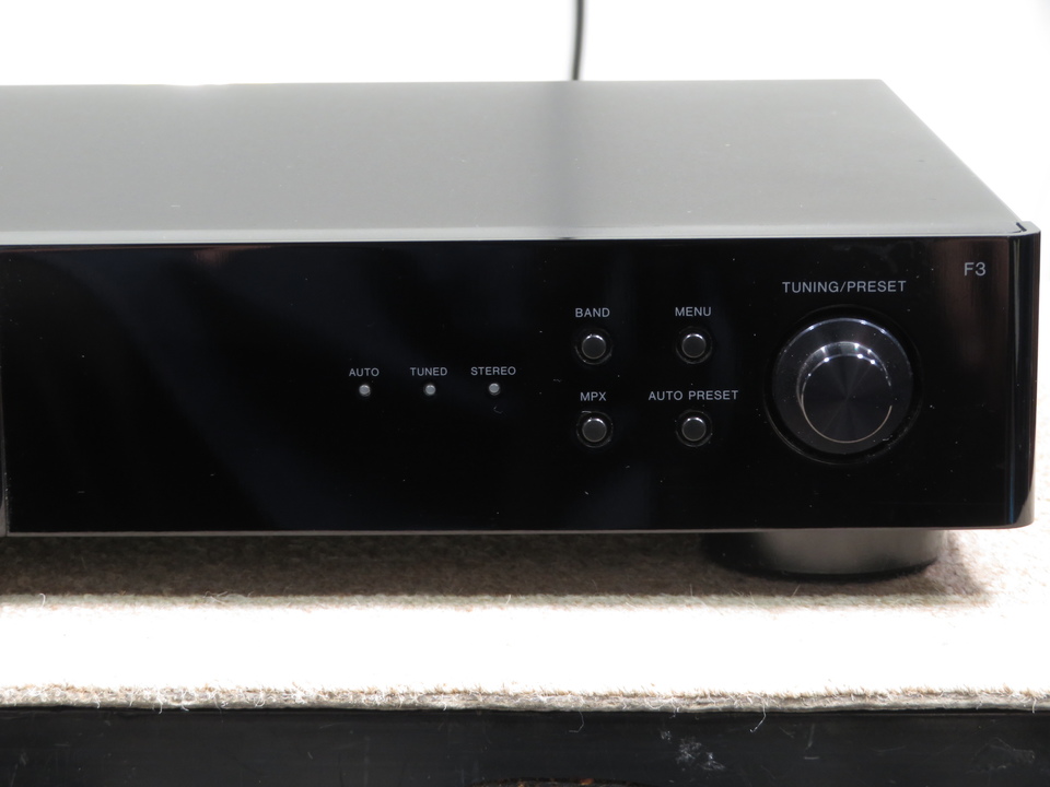 F-F3MK2 Pioneer - 中古オーディオ 高価買取・販売 ハイファイ堂