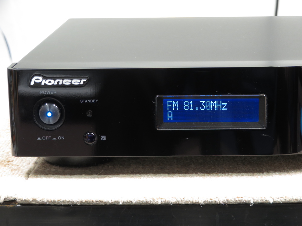 F-F3MK2 Pioneer - 中古オーディオ 高価買取・販売 ハイファイ堂