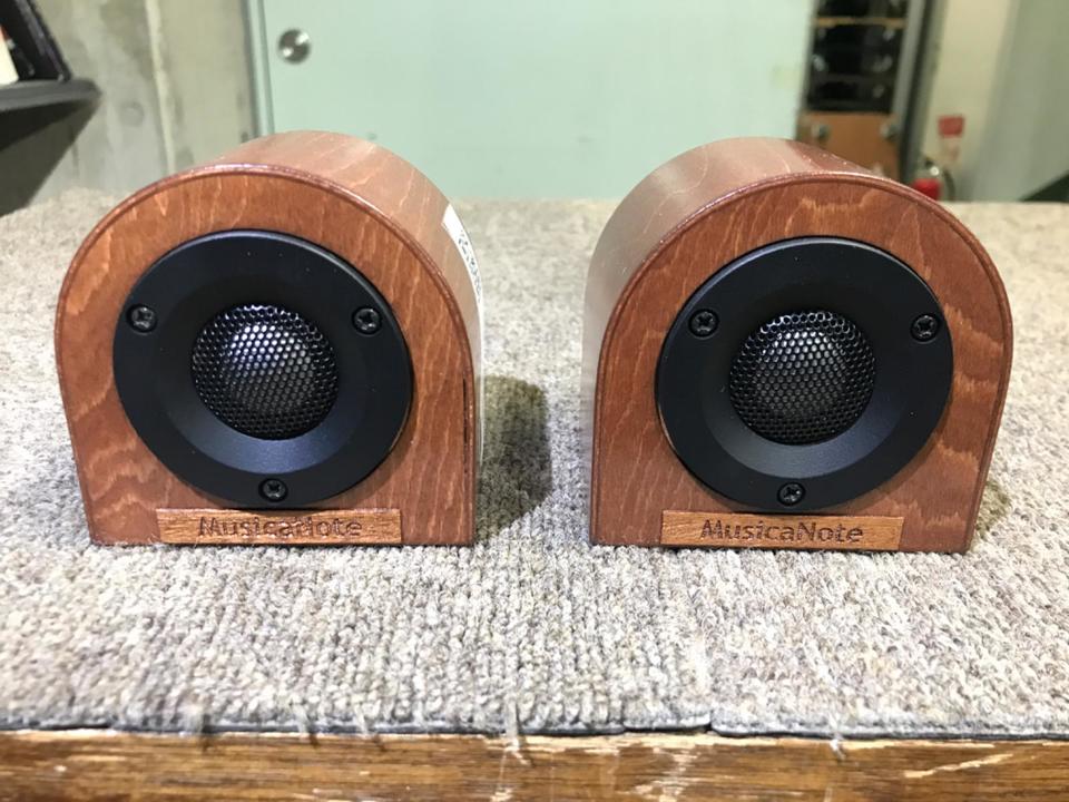S-STW01 MusicaNote - 中古オーディオ 高価買取・販売 ハイファイ堂
