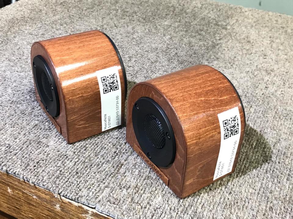 S-STW01 MusicaNote - 中古オーディオ 高価買取・販売 ハイファイ堂