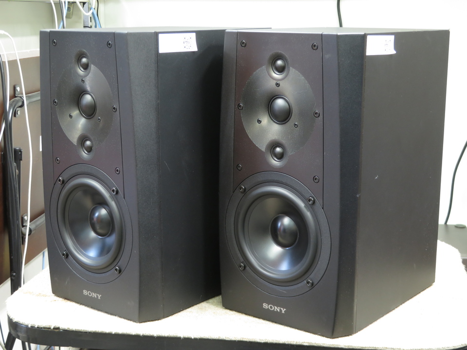 SS-AC5 SONY - 中古オーディオ 高価買取・販売 ハイファイ堂