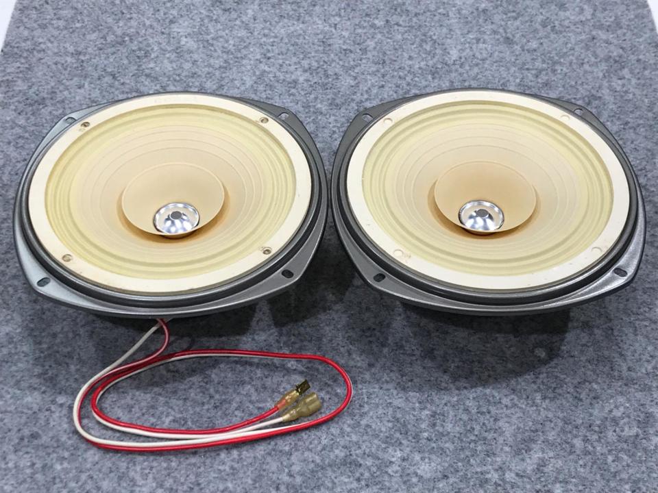 Coral flat-6 スピーカー 2個セット FLAT-6-2 CORAL - 中古オーディオ 高価買取・販売 ハイファイ堂