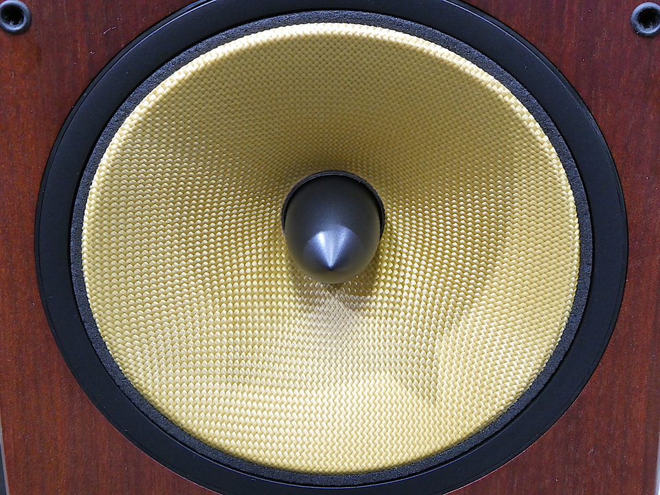 804S B&W - 中古オーディオ 高価買取・販売 ハイファイ堂