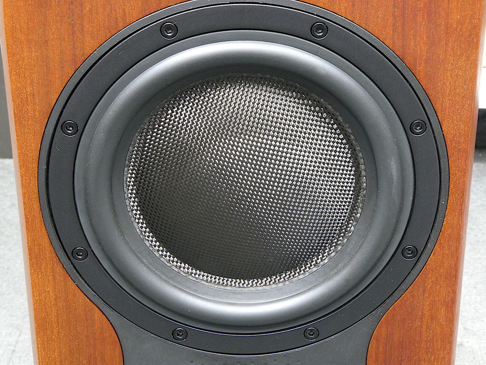 804S B&W - 中古オーディオ 高価買取・販売 ハイファイ堂