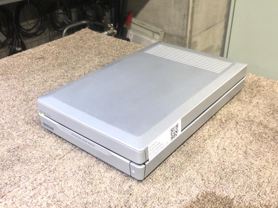DVR-UN16RL IO DATA - 中古オーディオ 高価買取・販売 ハイファイ堂
