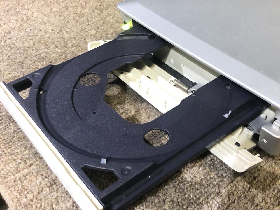 DVR-UN16RL IO DATA - 中古オーディオ 高価買取・販売 ハイファイ堂