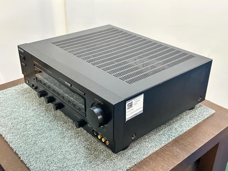 TA-AV450 SONY - 中古オーディオ 高価買取・販売 ハイファイ堂