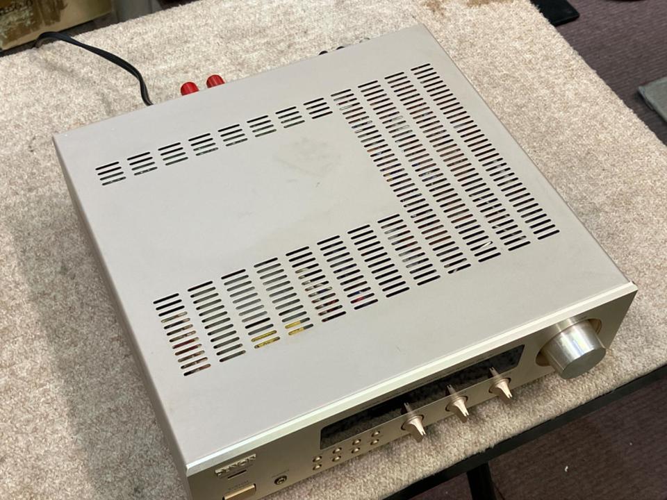 DRA-F100 DENON - 中古オーディオ 高価買取・販売 ハイファイ堂