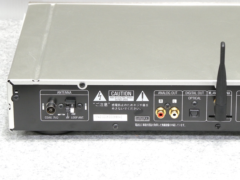 その他 DENON - DENON DNP-720SE SP デノン、AirPlay対応のネットワークプレーヤー - 価格.com