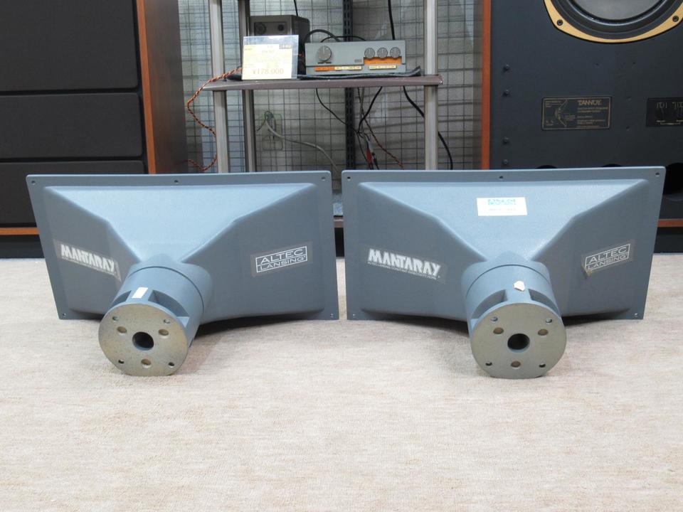 ALTEC アルテック MR2 542 ALTEC アルテック MR2 542 ALTEC アルテック MR2 542 - メルカリ