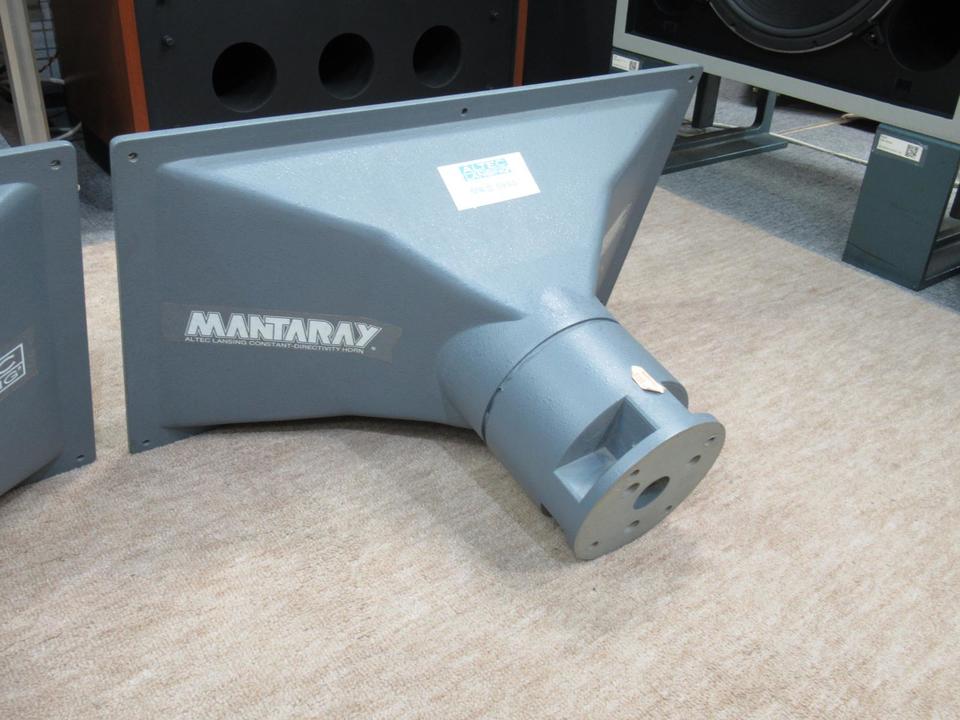 MR2 594A ALTEC - HiFi-Do McIntosh/JBL/audio-technica/Jeff