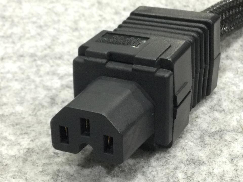 ORB オーブ Power Conditioner HD ORB 電源タップ DP-4iR & Power