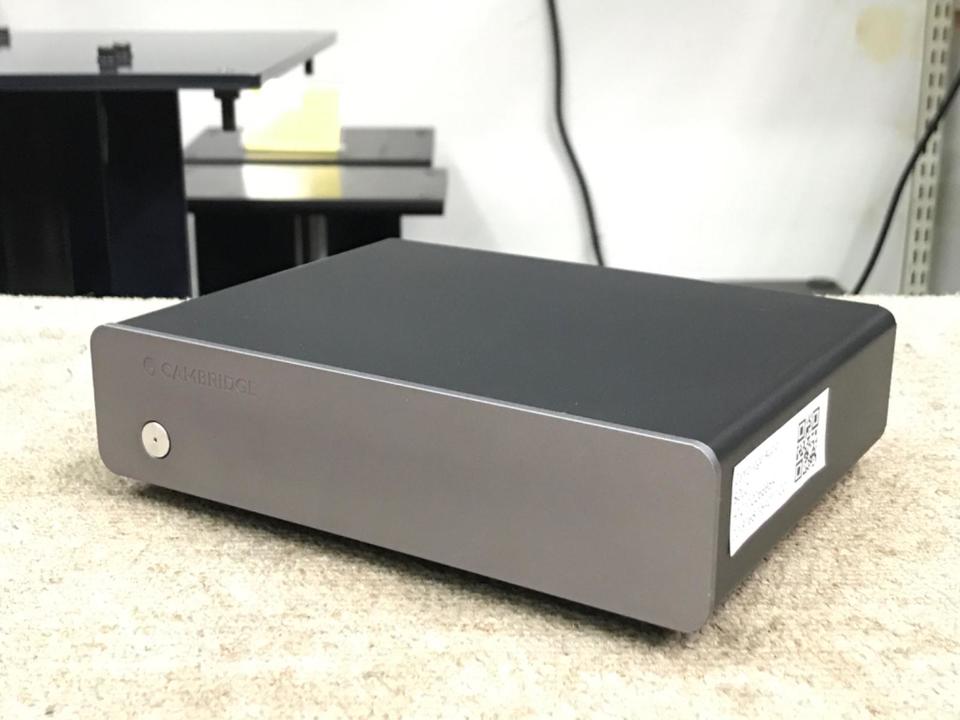 Cambridge Audio SOLO フォノイコライザー ヨドバシ.com - Cambridge