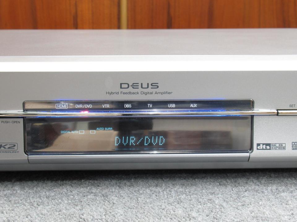 AX-D701 Victor - 中古オーディオ 高価買取・販売 ハイファイ堂
