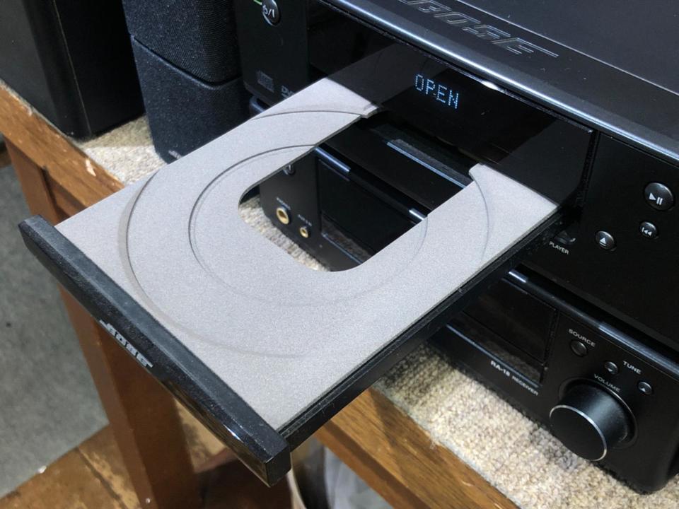 AM-5/3+RA-18+DVA-18 BOSE - 中古オーディオ 高価買取・販売 ハイファイ堂