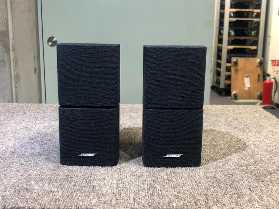 AM-5/3+RA-18+DVA-18 BOSE - HiFi-Do McIntosh/JBL/audio