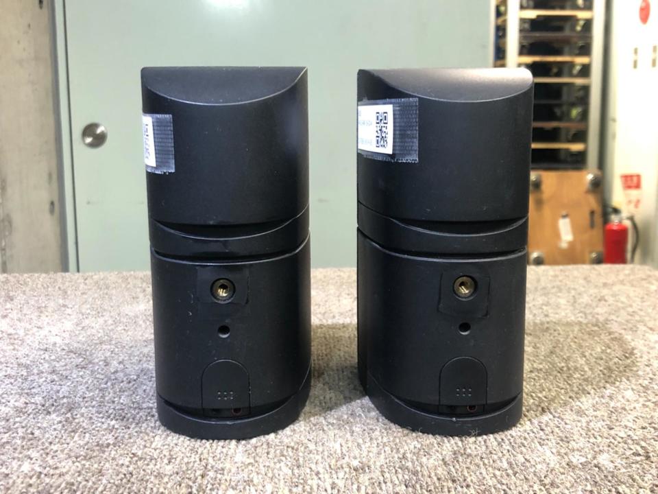 BOSE AM-5 III / RA-18 / DVA-18 ボーズ BOSE AMS-1 IV American Sound System RA-18 DVA-18 AM-5 III w