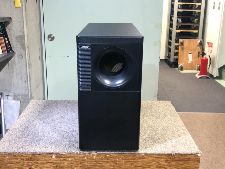 AM-5/3+RA-18+DVA-18 BOSE - HiFi-Do McIntosh/JBL/audio