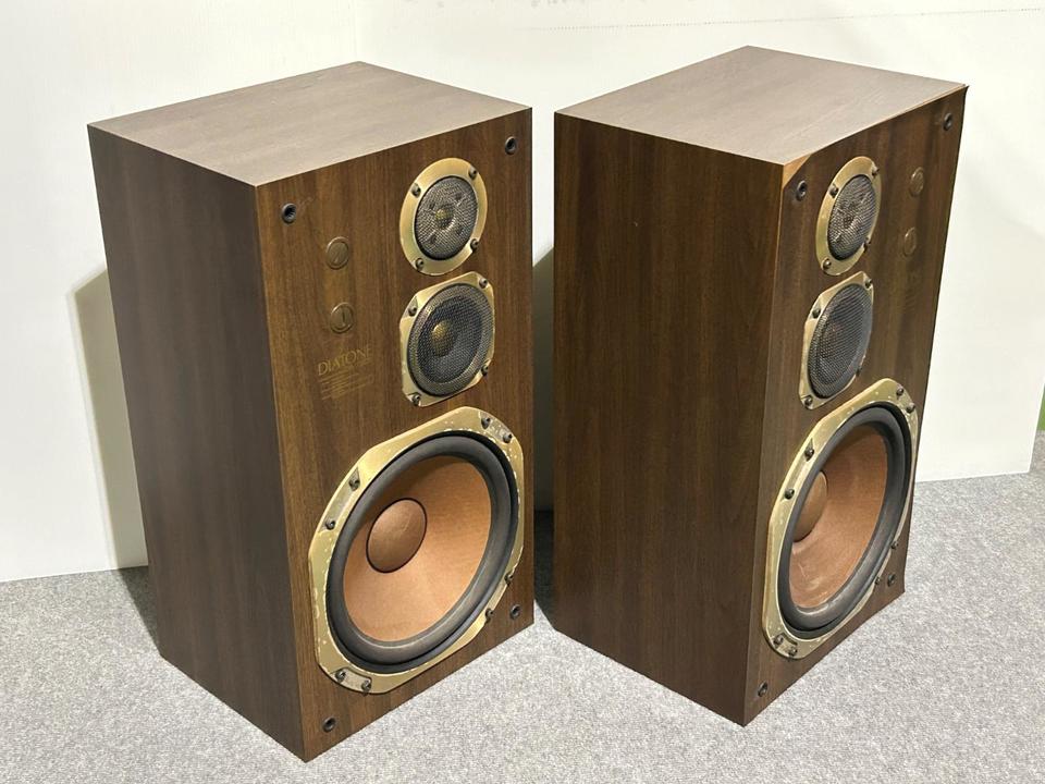 DIATONE　DS-73D　スピーカー Ｌ動作確認済み DIATONE DS-73D スピーカー L動作確認済み