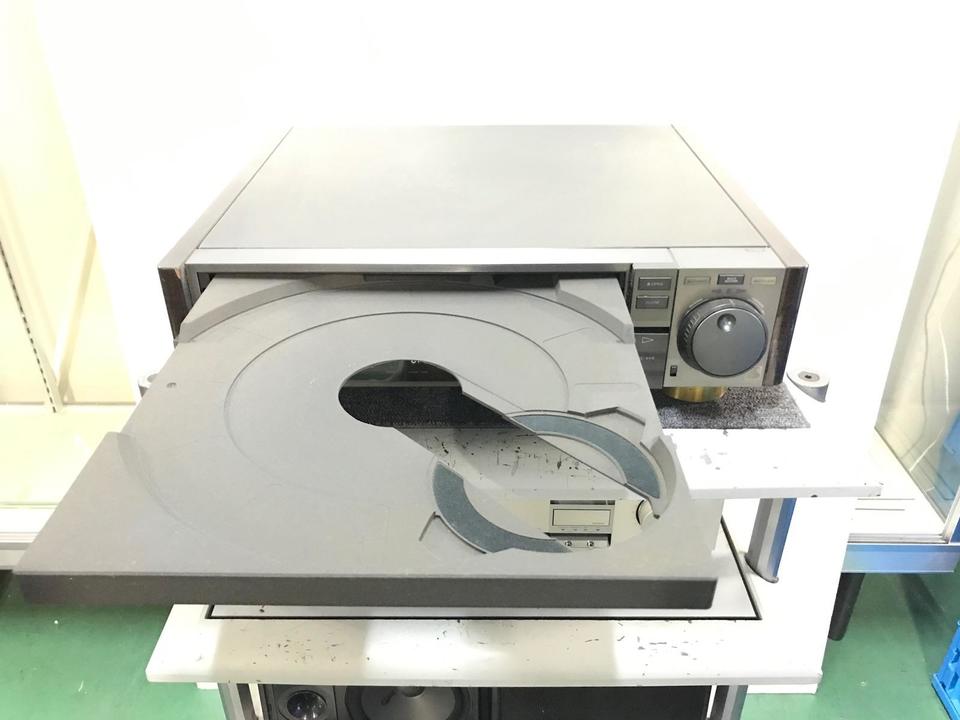 MDP-911 SONY - 中古オーディオ 高価買取・販売 ハイファイ堂