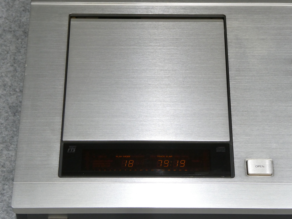 Luxman D-500X'sⅡ CDプレーヤー 542 【公式通販】