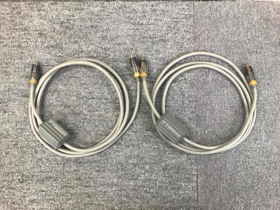 MIT M.I.T Terminator3 RCAケーブル 10.5m MIT Terminator3 RCA
