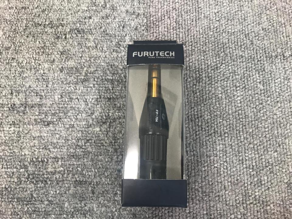 FP-704(G) FURUTECH - 中古オーディオ 高価買取・販売 ハイファイ堂