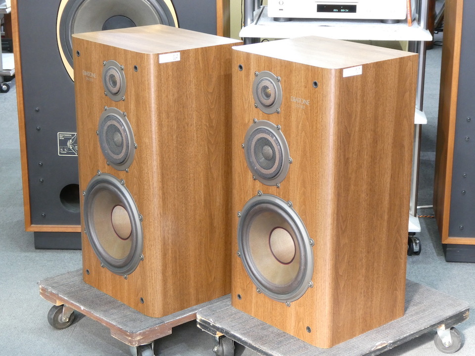フルチューン DIATONE スピーカー DS-700Z 改 フルチューン DIATONE